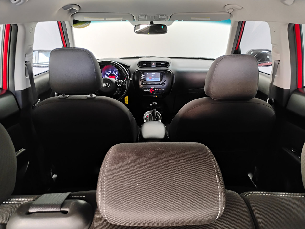 Used 2017 Kia Soul + w/ Designer's Package image 30