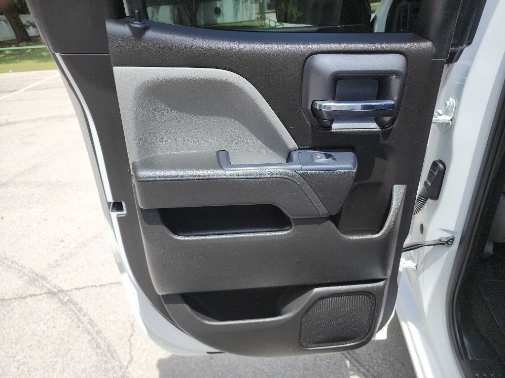Used 2018 Chevrolet Silverado 1500 LS w/ Trailering Package RWD image 20