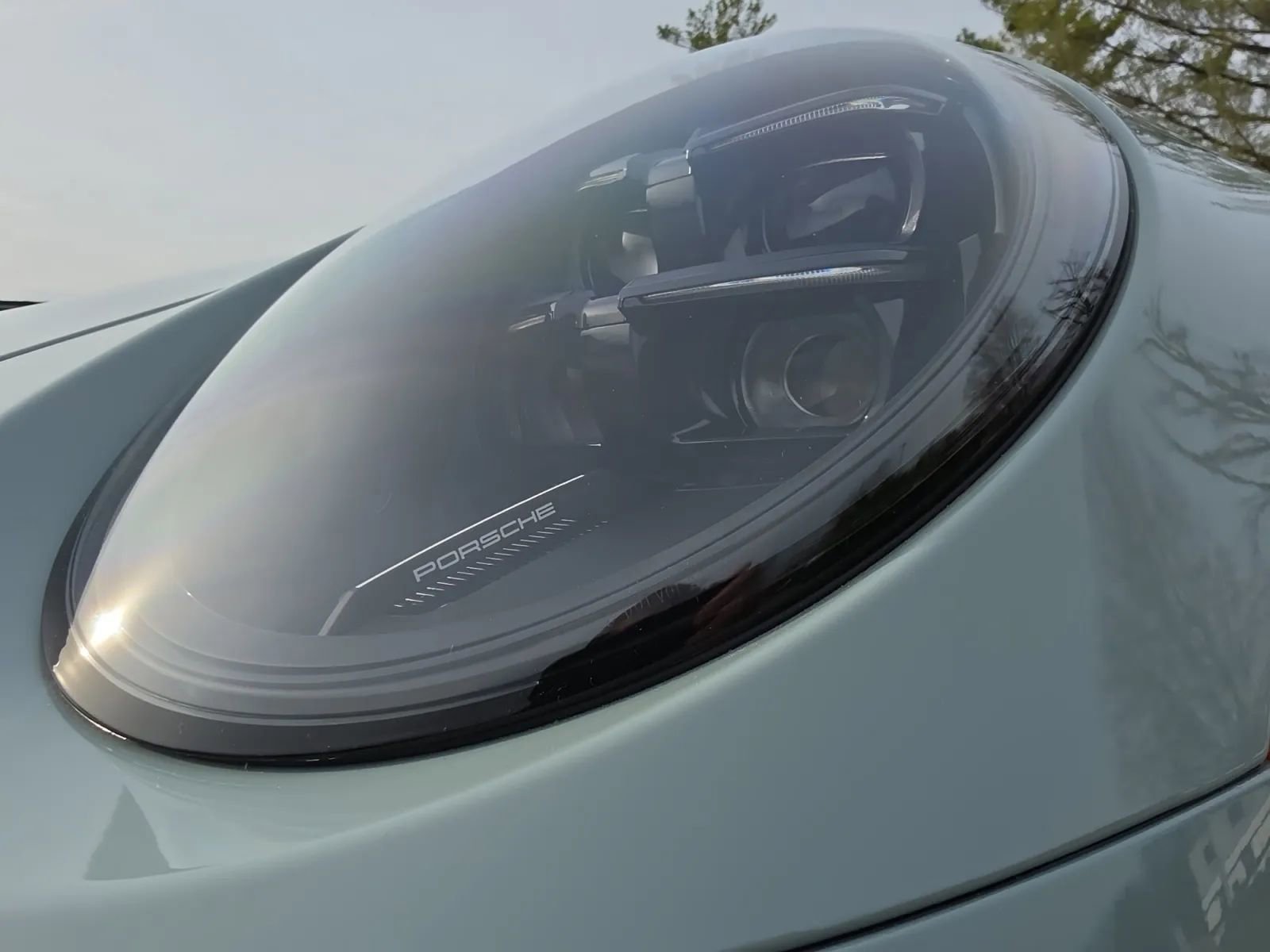 Used 2025 Porsche 911 Carrera 4 GTS image 31