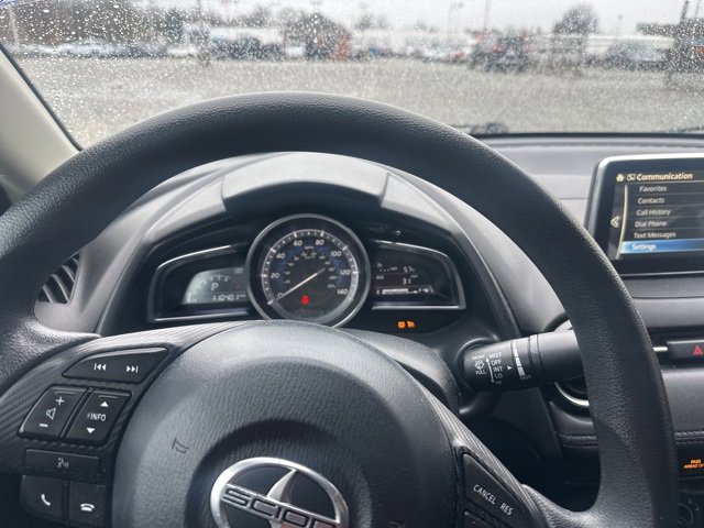 Used 2016 Scion iA image 11