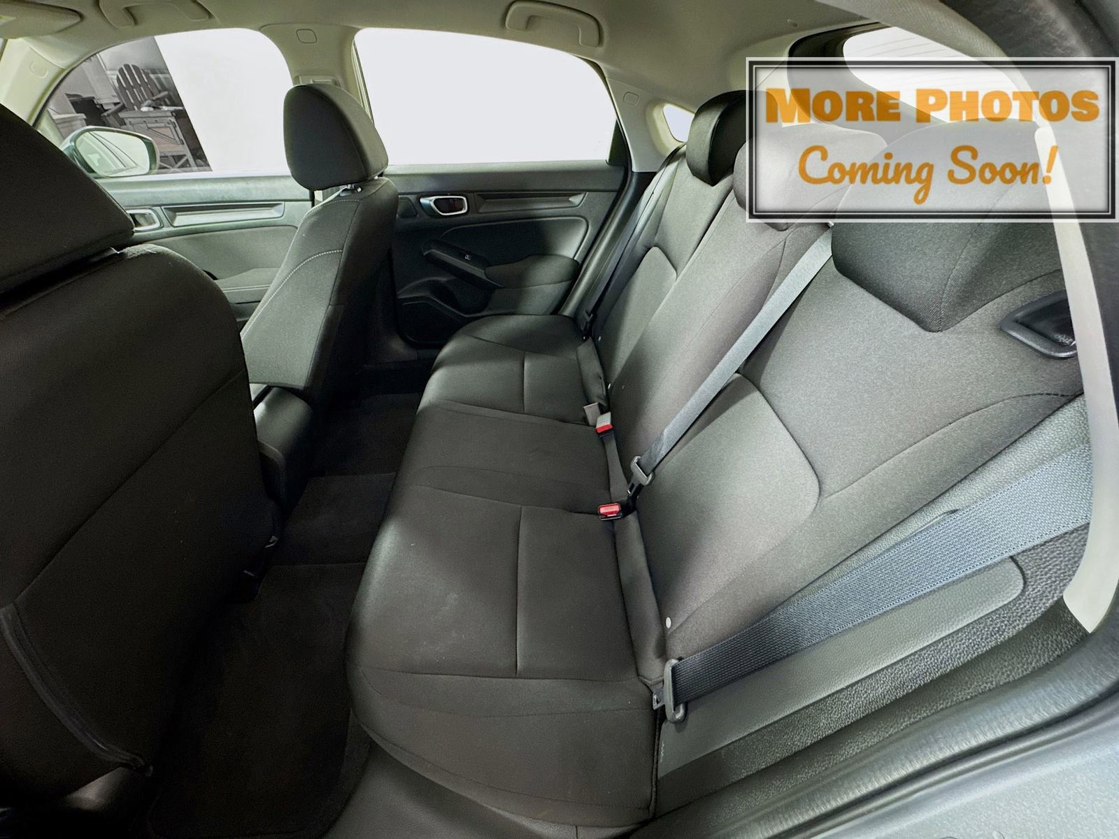 Used 2023 Honda Civic LX image 20