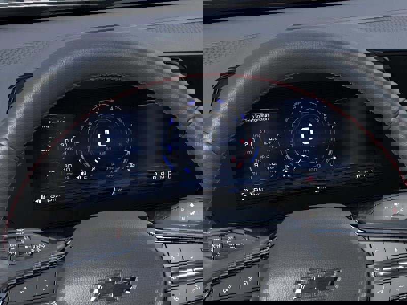 New 2026 Chevrolet Equinox RS image 19