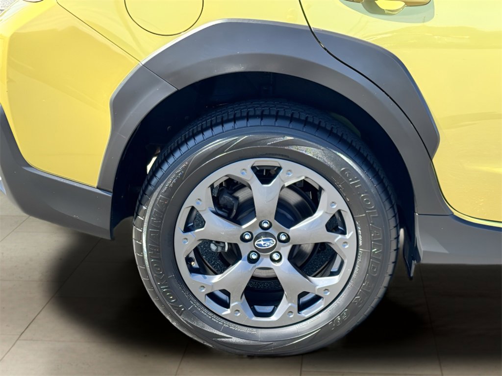 Used 2022 Subaru Crosstrek 2.5i Sport image 43