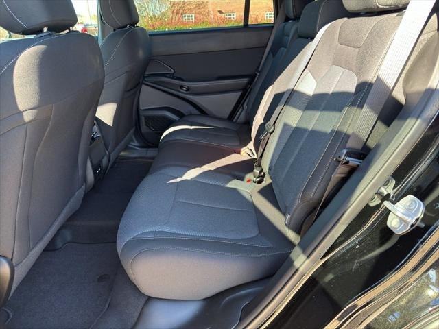 New 2026 Jeep Cherokee Laredo AWD/4WD image 45