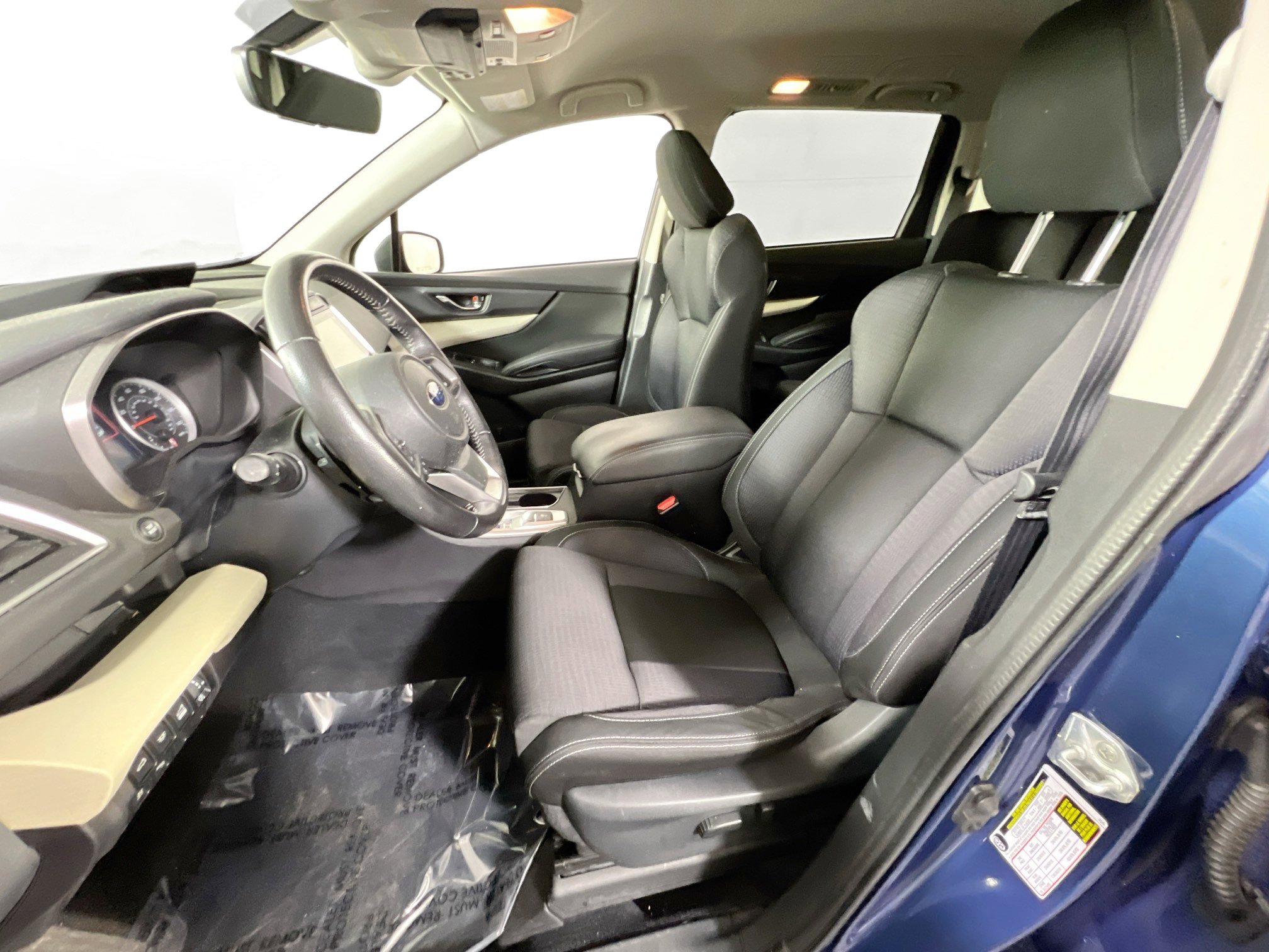 Used 2021 Subaru Ascent Premium w/ Convenience Package AWD/4WD image 20