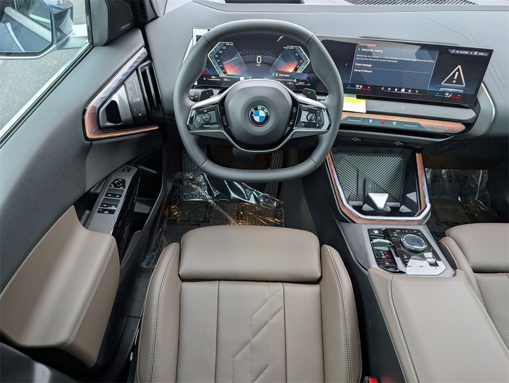 New 2026 BMW X3 xDrive30 w/ Premium Package image 23