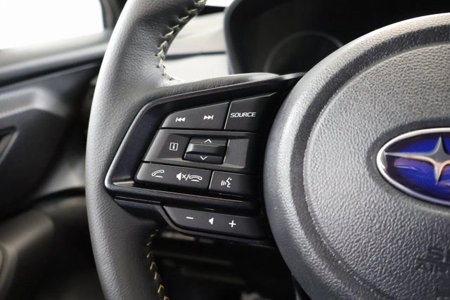 New 2026 Subaru Crosstrek 2.5i Sport image 15