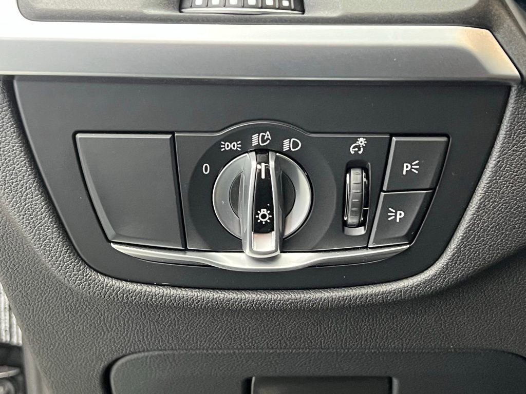 Certified 2024 BMW X3 sDrive30i w/ Convenience Package image 20