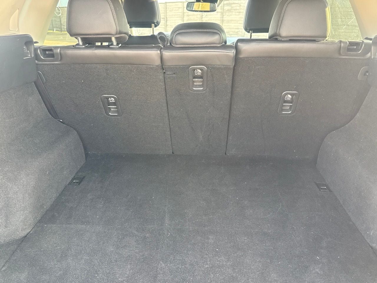 Used 2019 MAZDA CX-5 Grand Touring FWD image 34