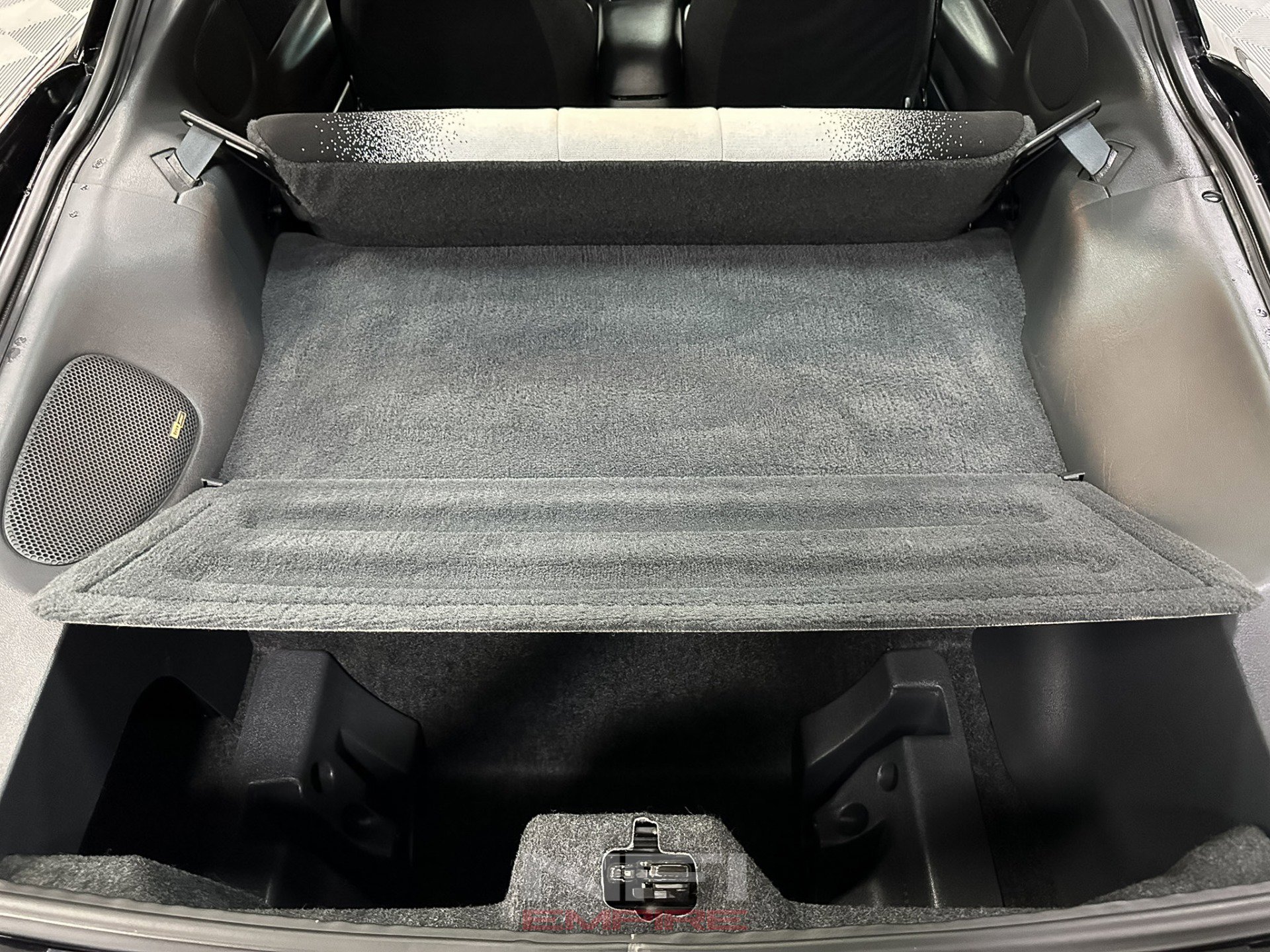 Used 1993 Chevrolet Camaro Z28 image 40