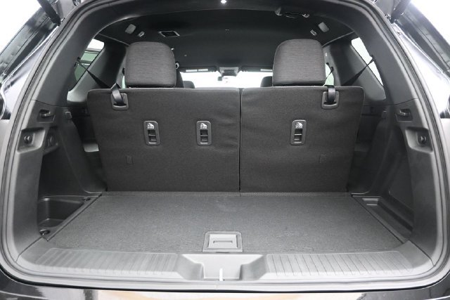 New 2026 Honda Pilot Sport image 23