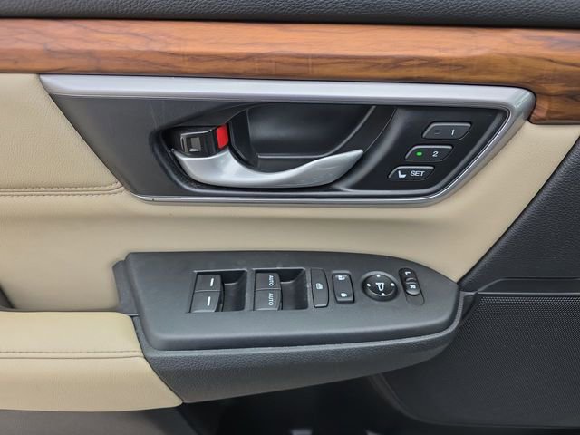 Used 2020 Honda CR-V EX-L image 20