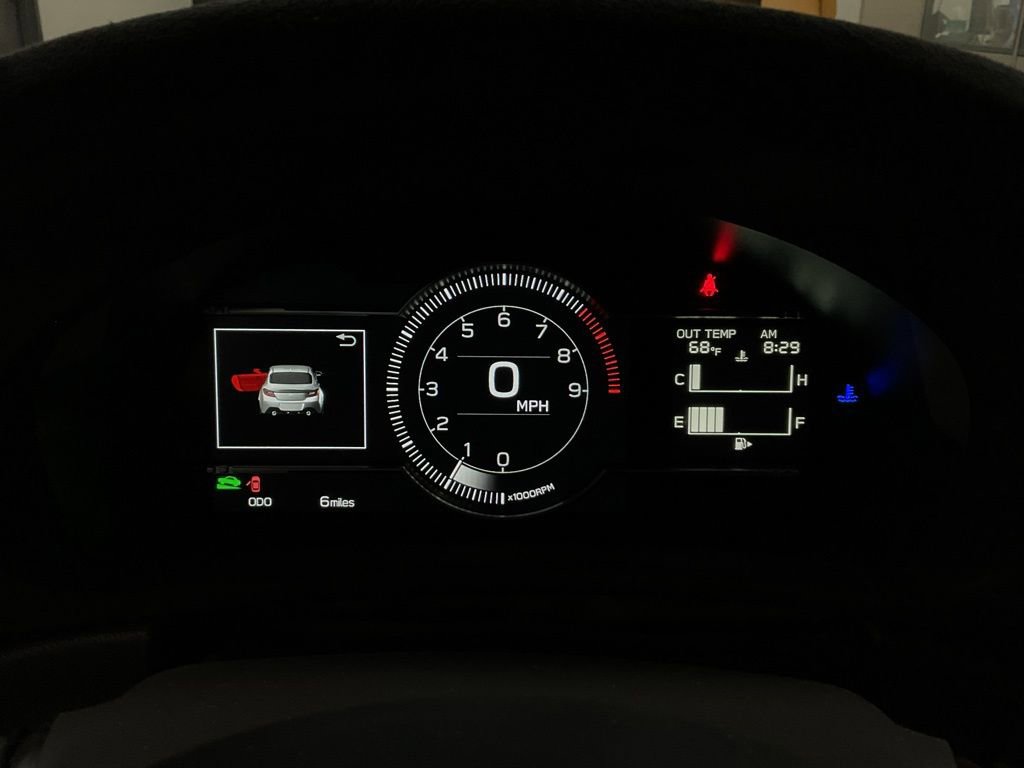 New 2026 Toyota GR86 Premium image 23