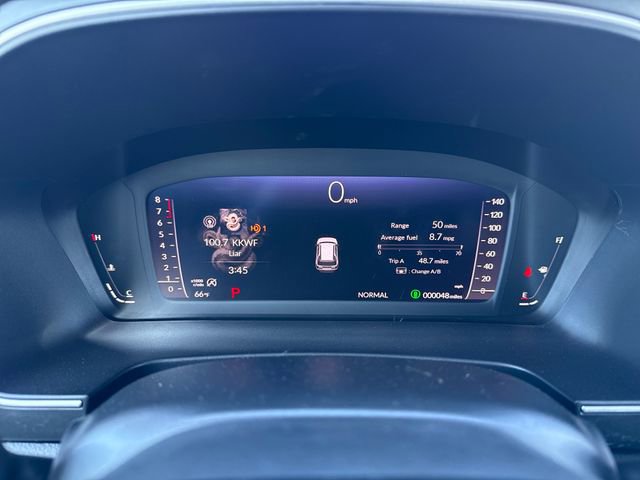 Used 2026 Honda Passport RTL image 25