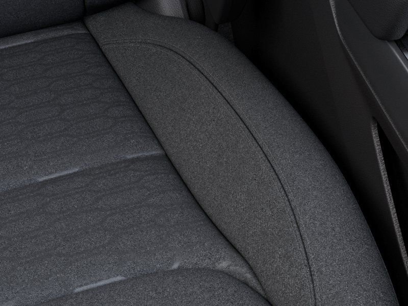 New 2026 RAM 1500 4x4 Crew Cab image 20