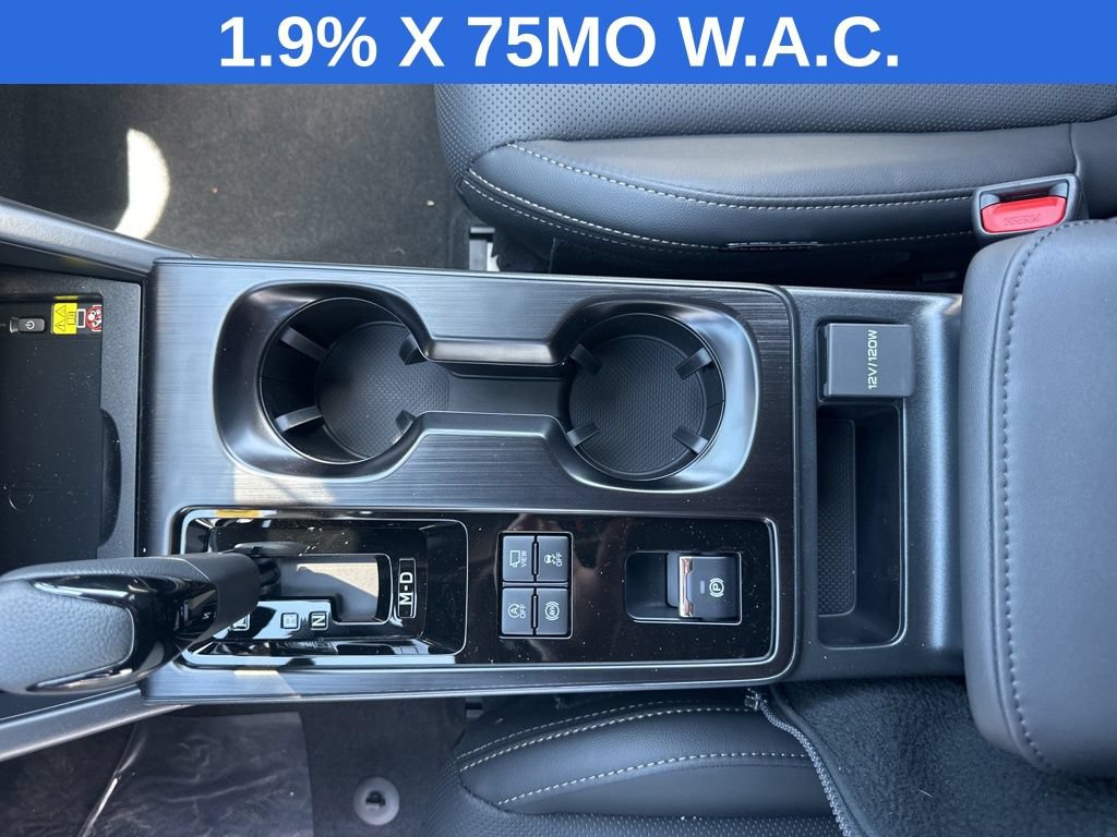 New 2026 Subaru Outback Limited XT AWD/4WD image 18
