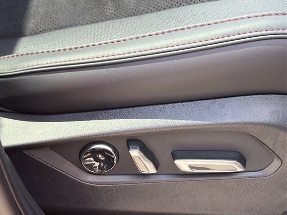 New 2026 Acura MDX A-Spec AWD/4WD image 30