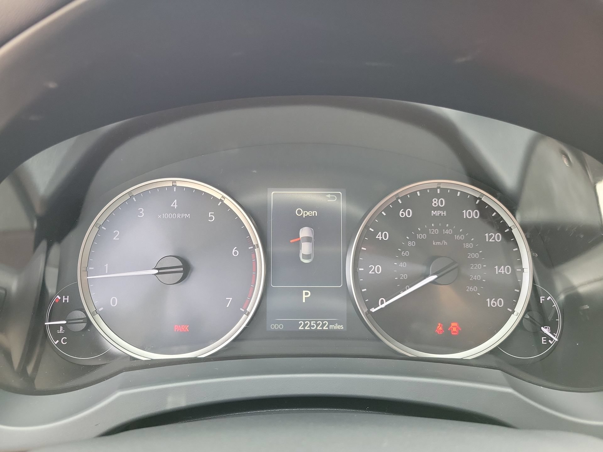 Used 2024 Lexus RC 300 w/ Premium Package RWD image 31