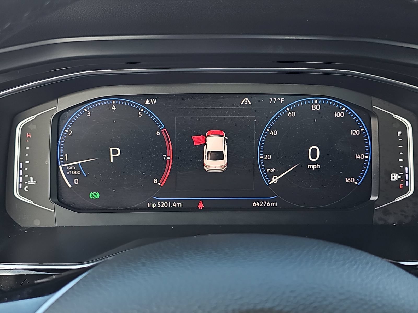 Used 2019 Volkswagen Jetta SEL Premium FWD image 18