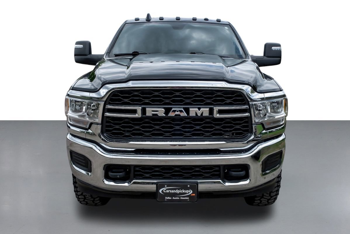 Used 2023 RAM 3500 Tradesman image 48