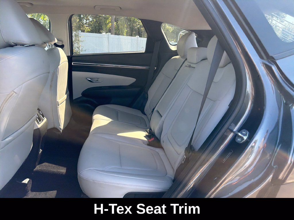 Used 2024 Hyundai Tucson SEL w/ Convenience Package AWD/4WD image 31