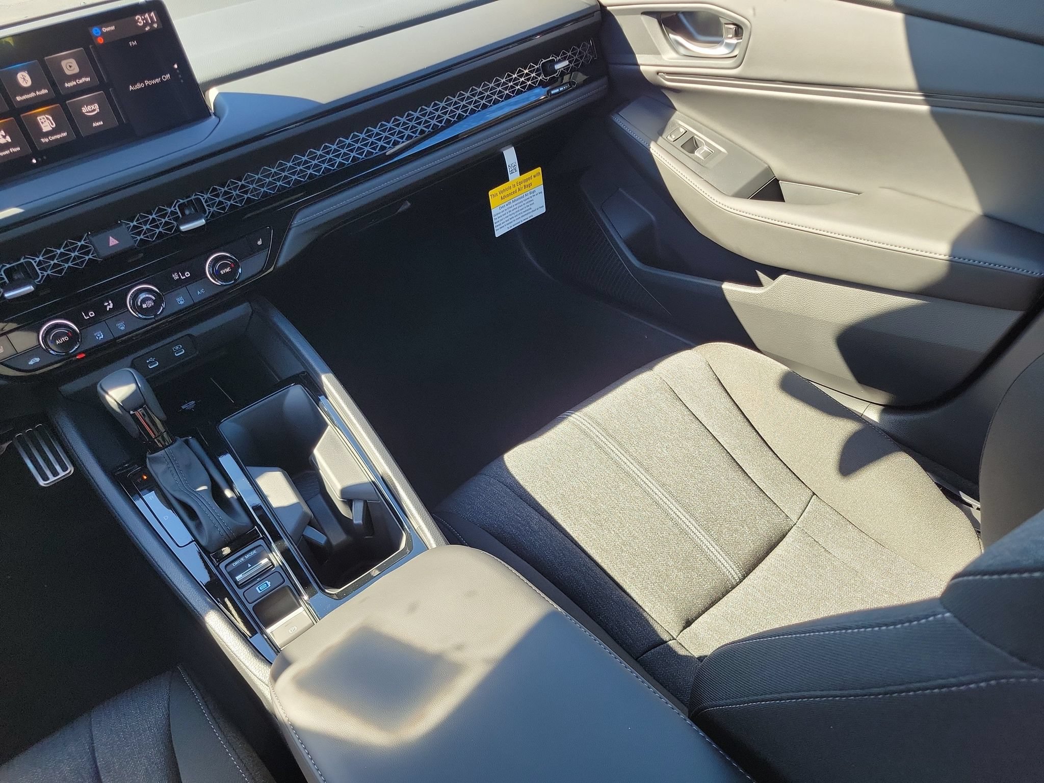 New 2026 Honda Accord Sport image 27