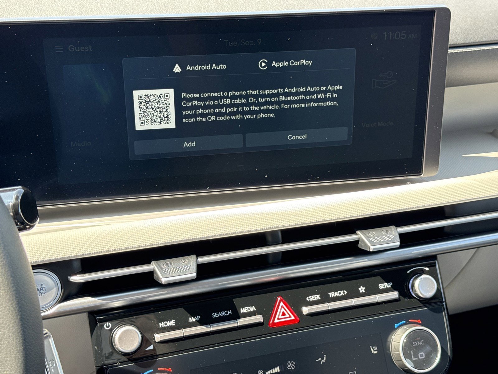 New 2025 Hyundai Tucson Blue w/ Tow & Go Package image 22