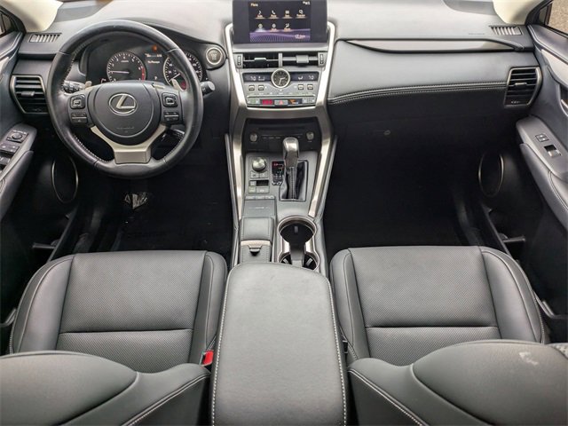 Used 2021 Lexus NX 300 AWD w/ Accessory Package image 20