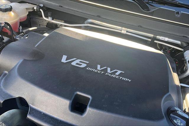 Used 2022 GMC Canyon Elevation w/ Trailering Package image 31