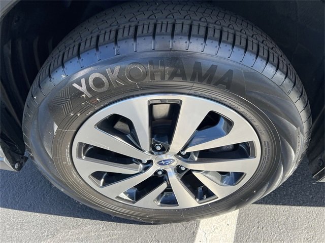 Used 2023 Subaru Outback Premium image 17