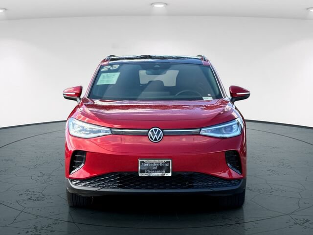 Used 2023 Volkswagen ID.4 Pro S RWD image 10