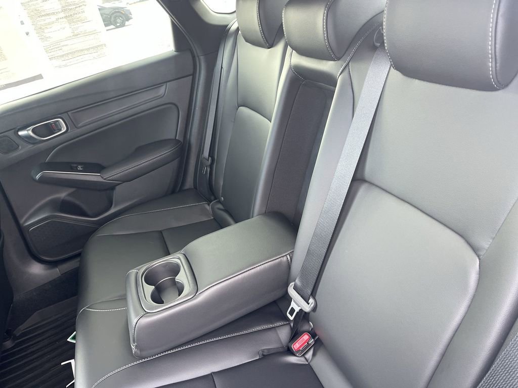 Used 2025 Acura Integra A-Spec image 36