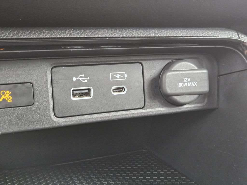 Used 2024 Honda CR-V EX image 25