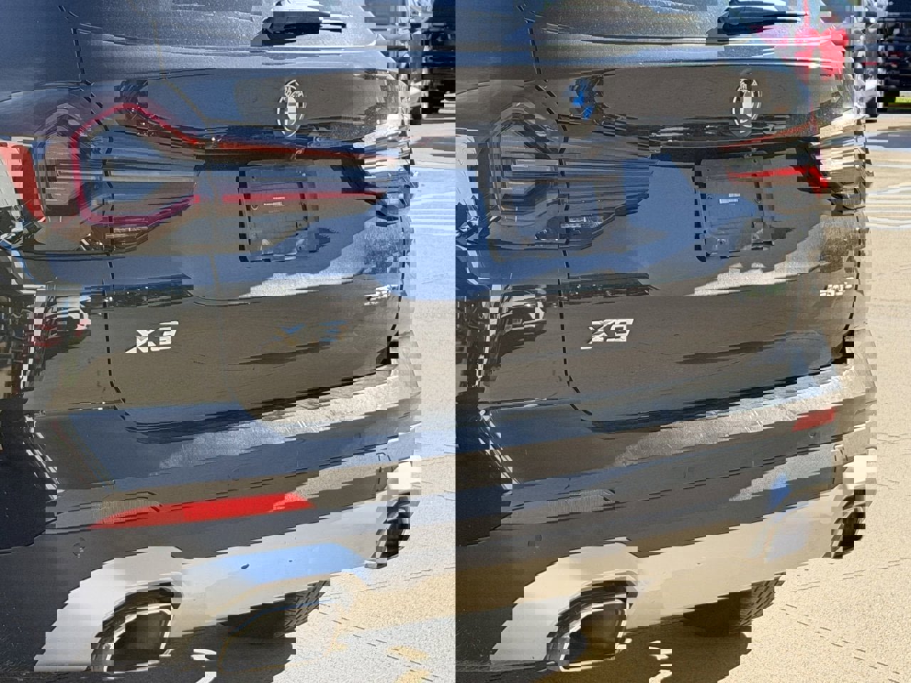 Used 2022 BMW X3 sDrive30i w/ Convenience Package image 6