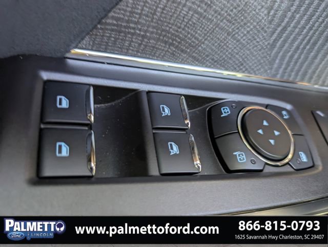 Used 2024 Ford F250 Platinum image 27