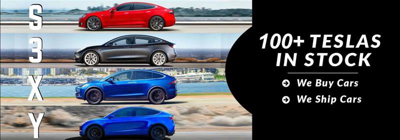 Used 2020 Tesla Model S Long Range Plus image 2