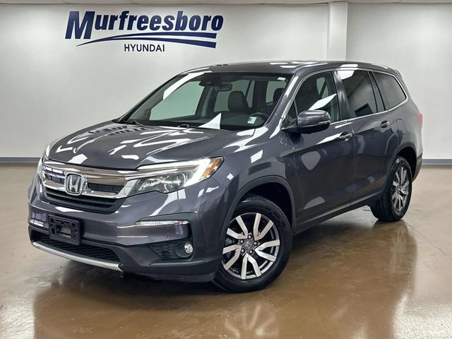 Used 2020 Honda Pilot EX-L
