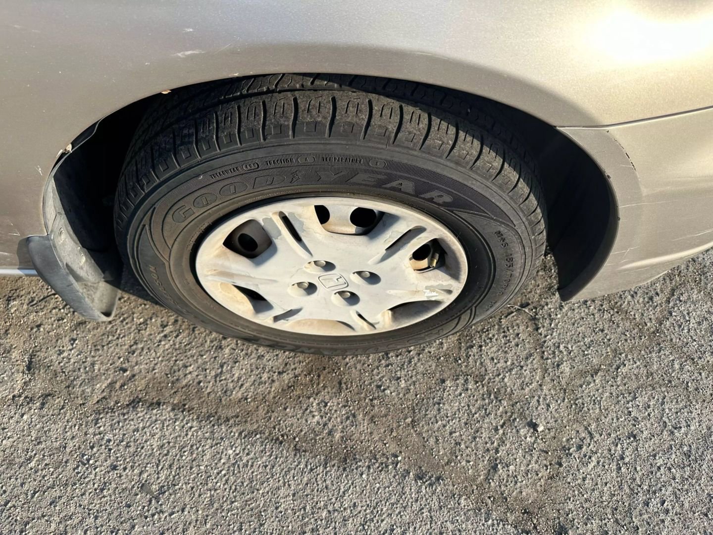 Used 2002 Honda Civic LX image 26