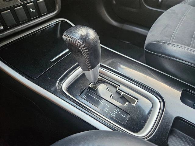 Used 2019 Mitsubishi Outlander SE image 12