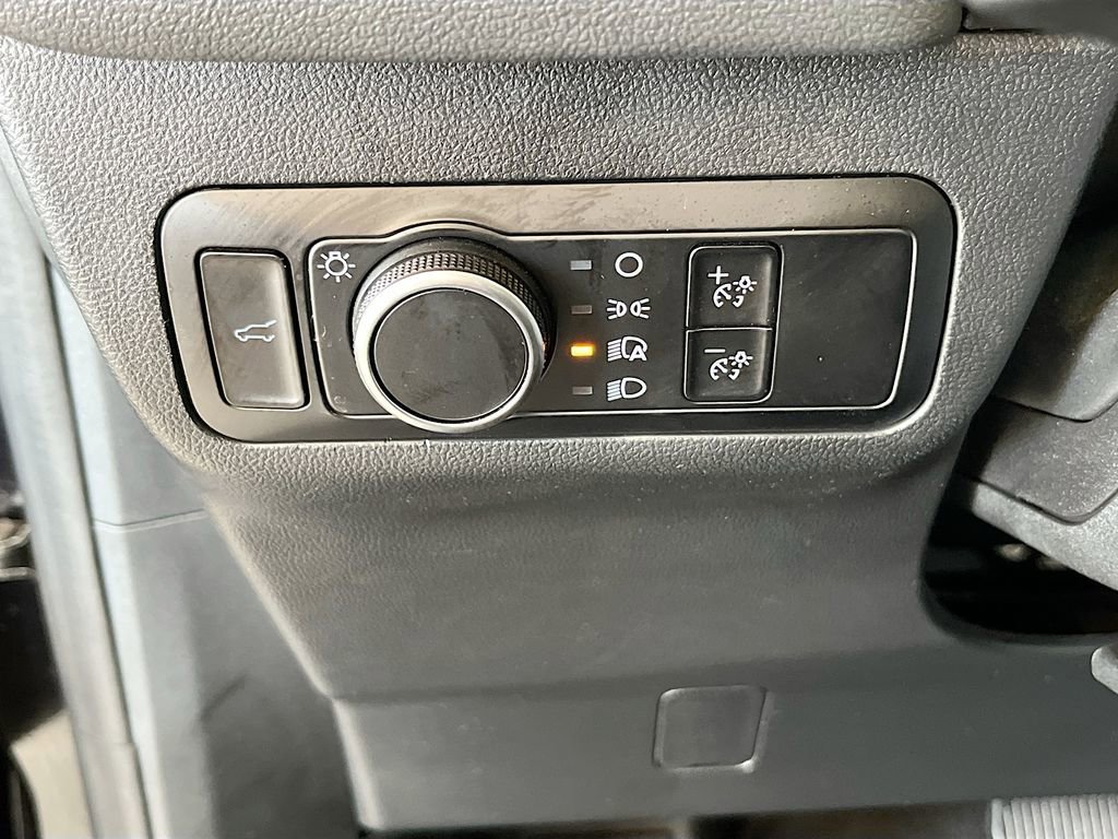 Used 2024 Ford Escape Active w/ Tech Pack #1 image 10