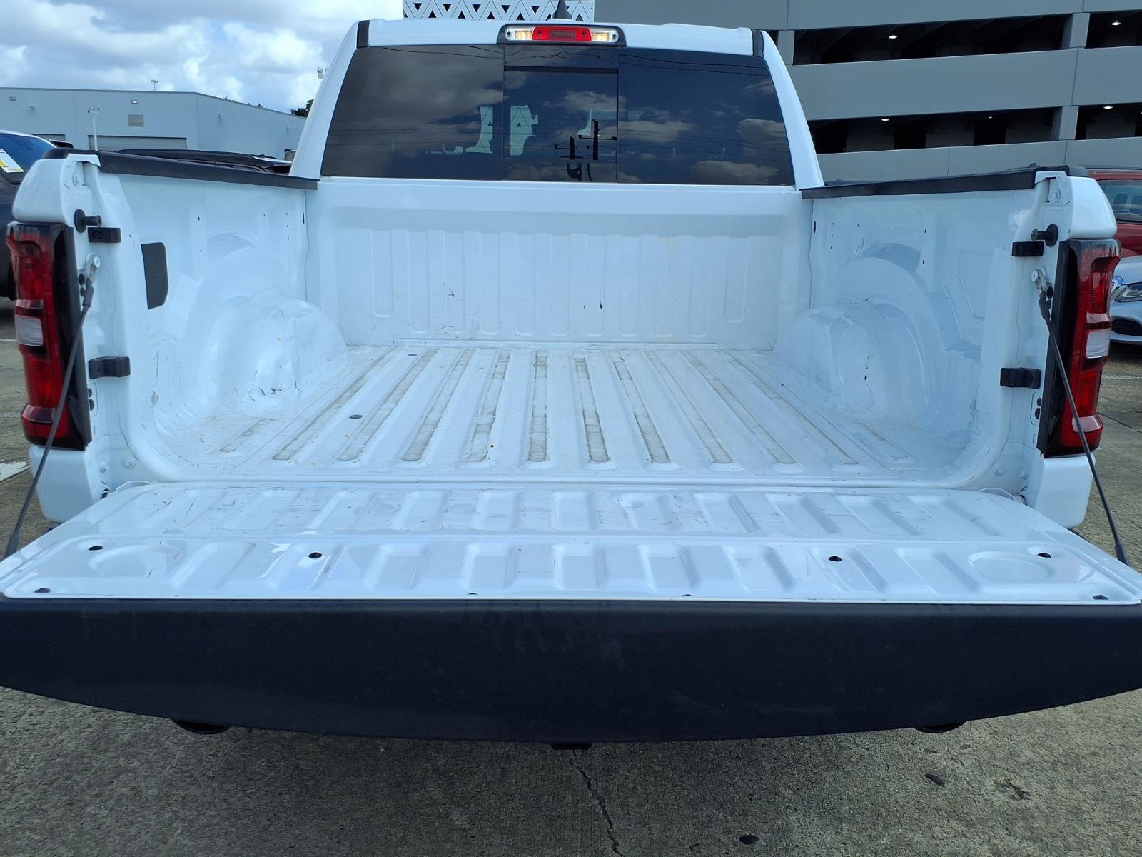 Used 2026 RAM 1500 Rebel w/ Rebel Level 1 Equipment Group AWD/4WD image 22