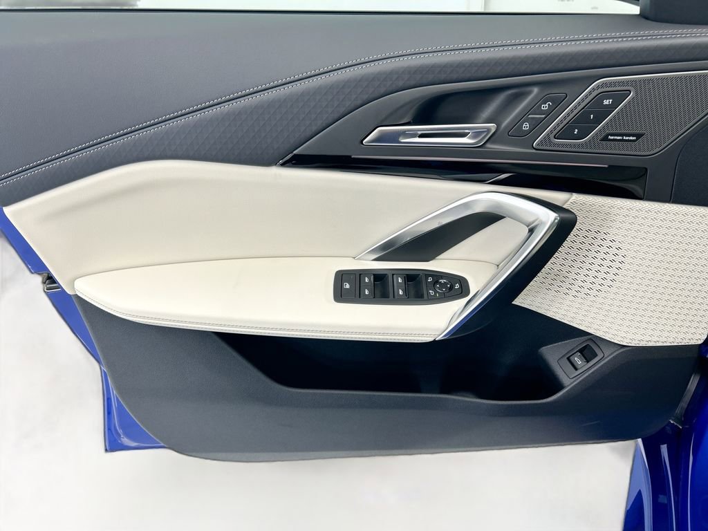 New 2026 BMW X2 xDrive28i w/ Technology Package image 22