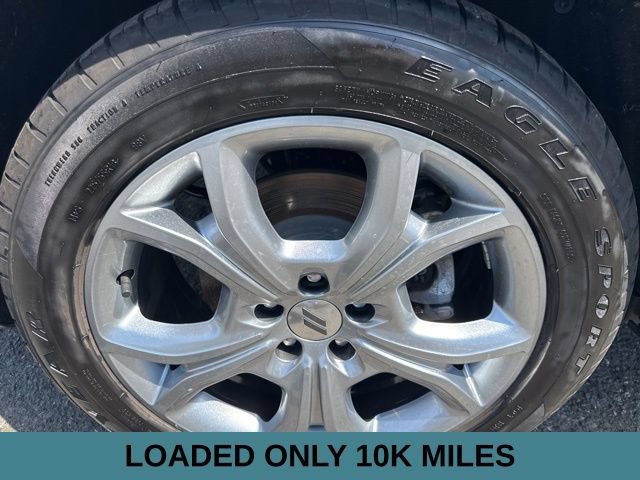 Used 2024 Dodge Hornet R/T Plus AWD/4WD image 10
