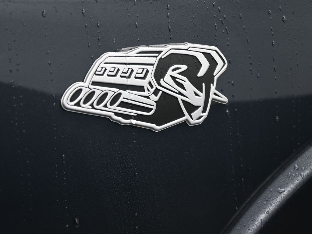 New 2026 RAM 1500 Lone Star image 24