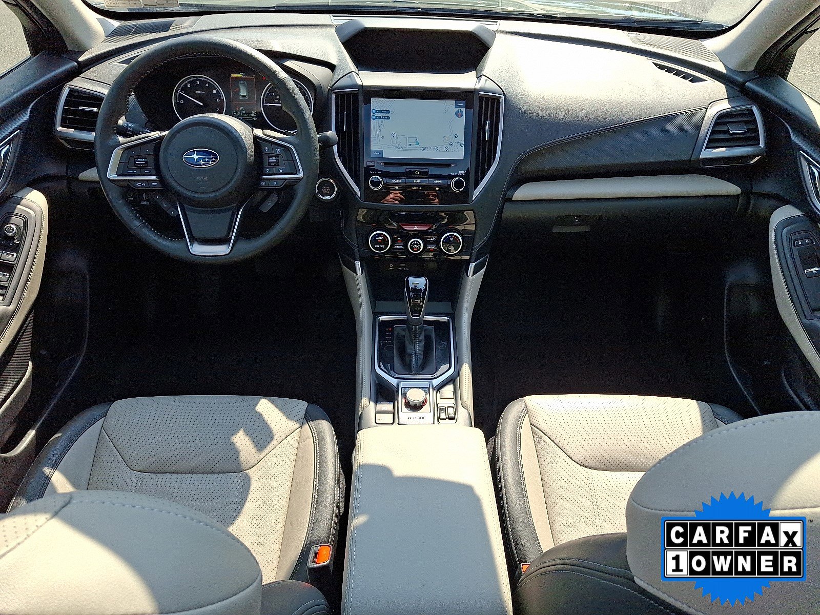 Certified 2023 Subaru Forester Limited image 15