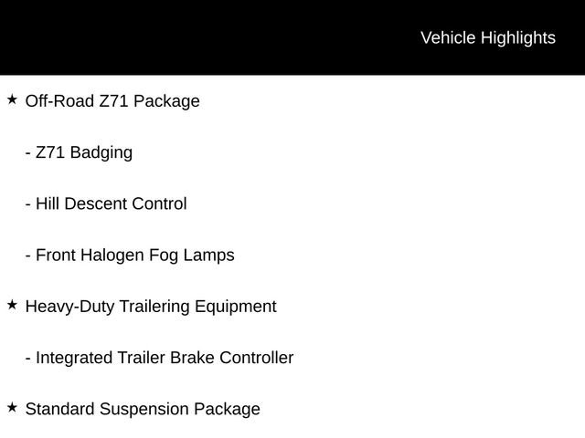 Used 2015 Chevrolet Silverado 2500 LT w/ LT Convenience Package image 19