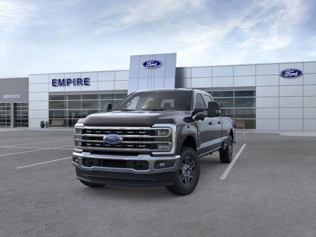 New 2026 Ford F250 Lariat image 2