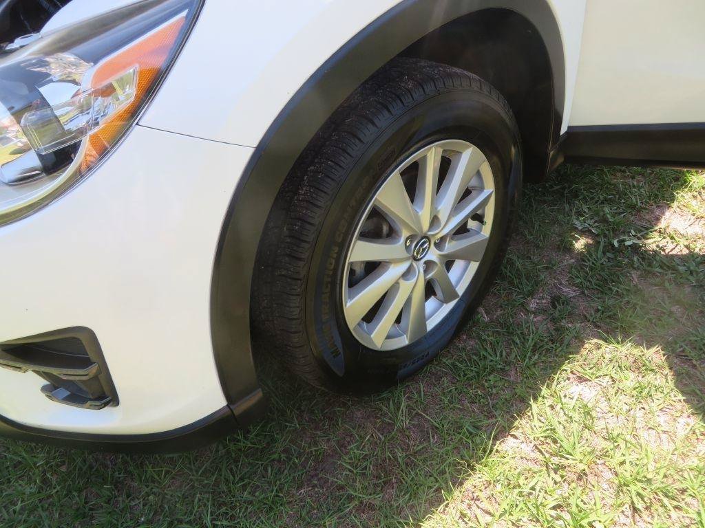 Used 2016 MAZDA CX-5 Touring FWD image 25