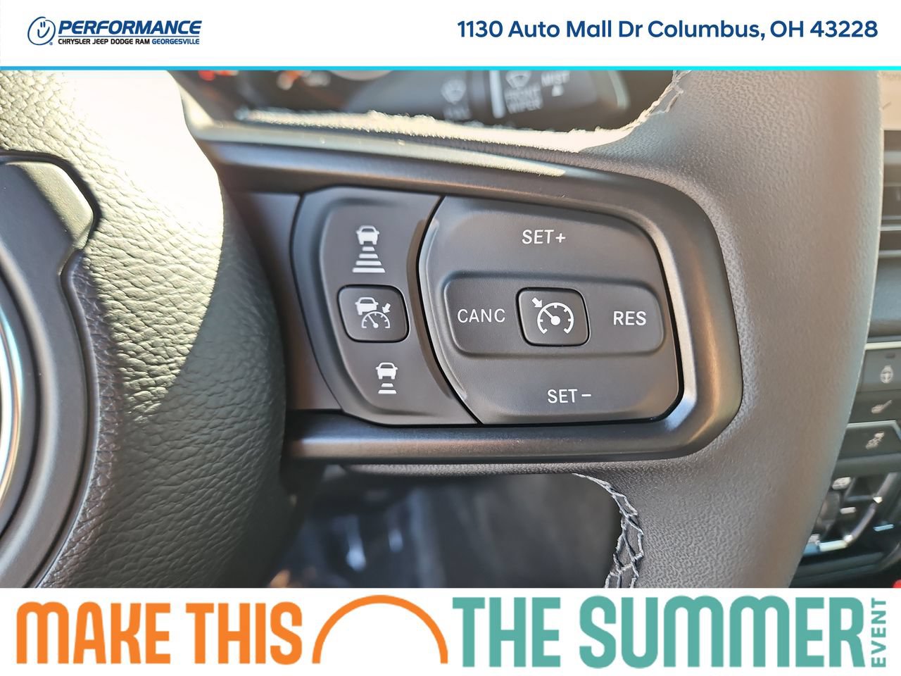 New 2026 Jeep Wrangler Unlimited Sport AWD/4WD image 27