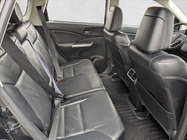 Used 2016 Honda CR-V Touring image 23